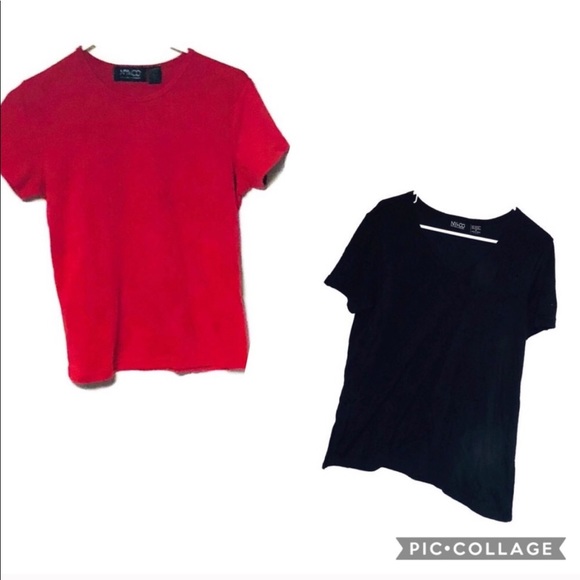New York & Company Tops - ♦️2 medium New York and company tops